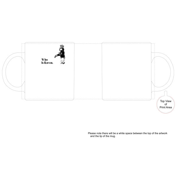 Royal Lab Ceramic Mug Thumbnail