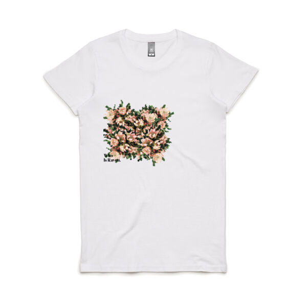 Banksia Cluster Tee Thumbnail