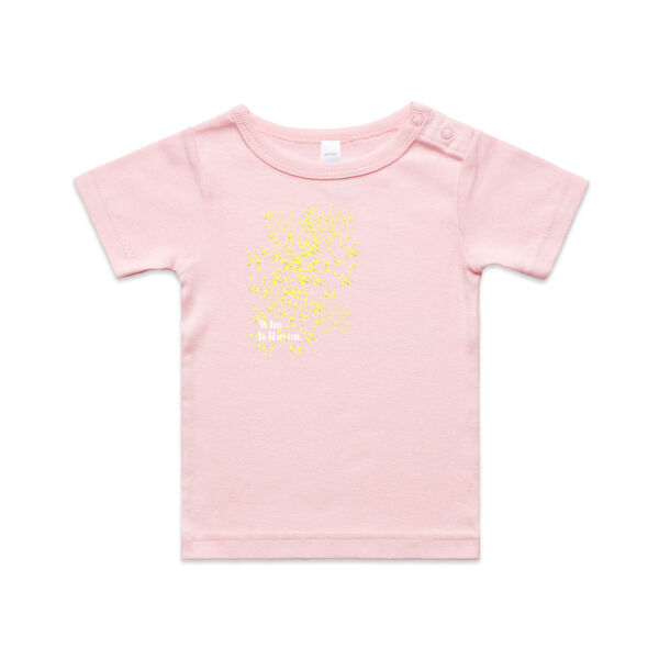 Sunny Spots Infant Wee Tee Thumbnail