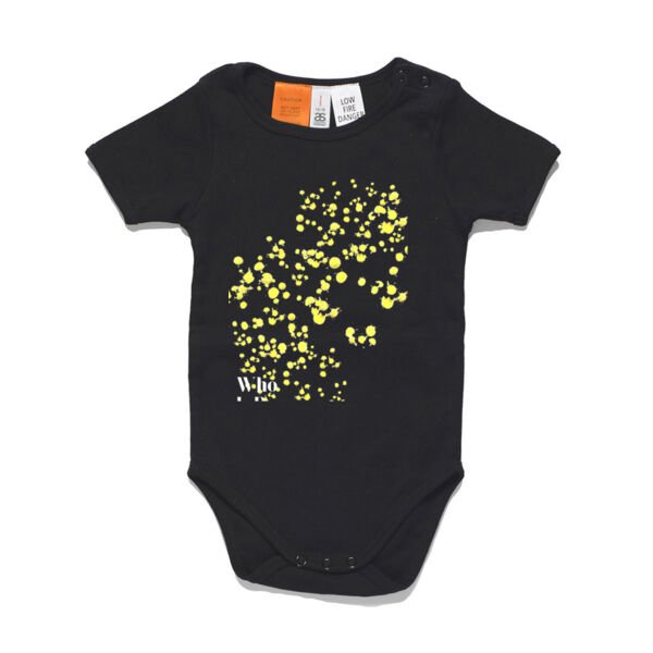 Sunny Spots Mini Me Onsie Thumbnail