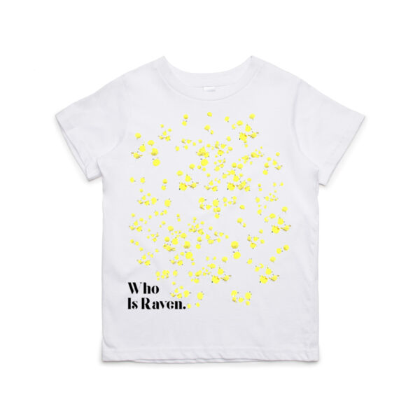 Sunny Spots Youth Premium Tee Thumbnail