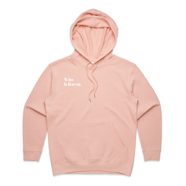 FIERCE Leopard Premium Hoodie Thumbnail