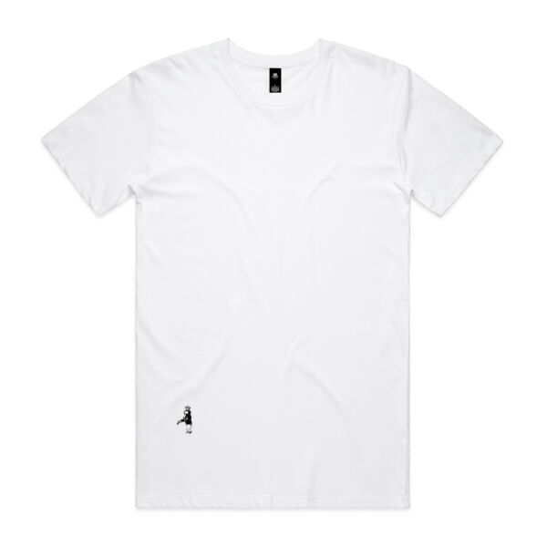 Royal Lab Logo Mens Staple Tee Thumbnail