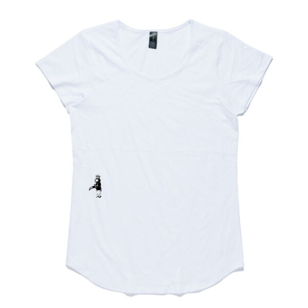 Royal Lab Logo Staple Tee Thumbnail