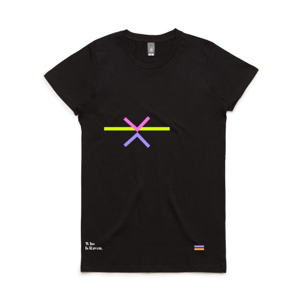 All Sorts Staple Tee Thumbnail