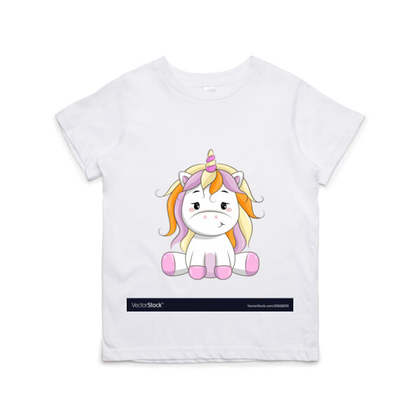 Unicorn Premium Tee Thumbnail