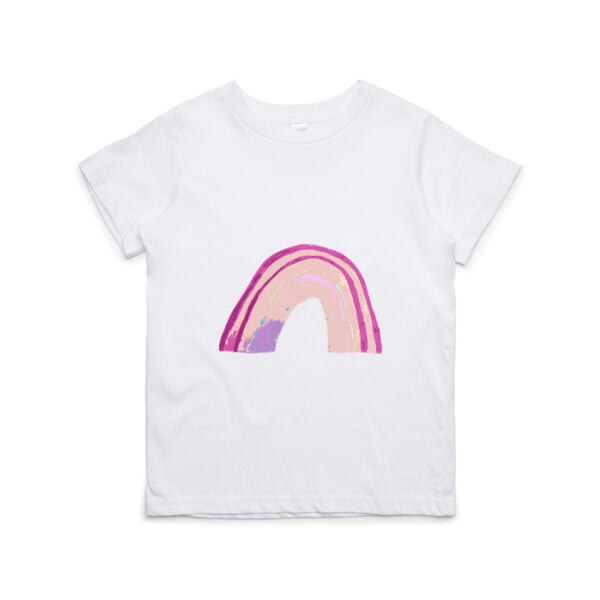 Rainbow Tee Thumbnail