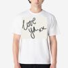 Hammer Heavyweight Tee Thumbnail