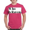 HeavyCotton™ Tee (Same Day) Thumbnail