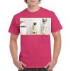 HeavyCotton™ Tee (Same Day) Thumbnail