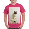 HeavyCotton™ Tee (Same Day) Thumbnail