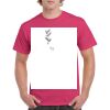 HeavyCotton™ Tee (Same Day) Thumbnail
