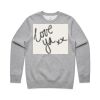 Mens United Crew (Clearance) Thumbnail