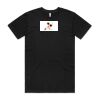 Mens Basic Tee Thumbnail