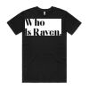 Mens Basic Tee Thumbnail