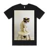 Mens Basic Tee Thumbnail
