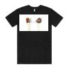 Mens Basic Tee Thumbnail