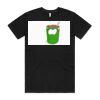 Mens Basic Tee Thumbnail