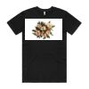 Mens Basic Tee Thumbnail