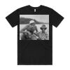 Mens Basic Tee Thumbnail