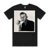 Mens Basic Tee Thumbnail
