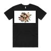 Mens Basic Tee Thumbnail