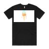 Mens Basic Tee Thumbnail