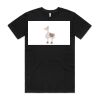 Mens Basic Tee Thumbnail