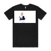 Mens Basic Tee Thumbnail