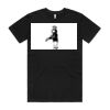 Mens Basic Tee Thumbnail