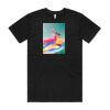 Mens Basic Tee Thumbnail