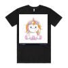 Mens Basic Tee Thumbnail