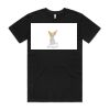 Mens Basic Tee Thumbnail