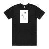 Mens Basic Tee Thumbnail