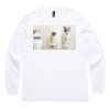 Mens Base Longsleeve Tee Thumbnail
