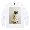Mens Base Longsleeve Tee Thumbnail