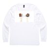 Mens Base Longsleeve Tee Thumbnail