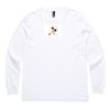 Mens Base Longsleeve Tee Thumbnail