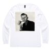 Mens Base Longsleeve Tee Thumbnail