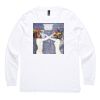 Mens Base Longsleeve Tee Thumbnail