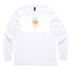 Mens Base Longsleeve Tee Thumbnail