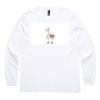 Mens Base Longsleeve Tee Thumbnail