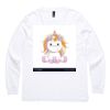 Mens Base Longsleeve Tee Thumbnail