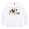 Mens Base Longsleeve Tee Thumbnail