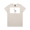 Women's Maple Tee Thumbnail