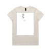 Women's Maple Tee Thumbnail