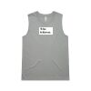 Women's Upside Tank Thumbnail