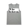 Women's Upside Tank Thumbnail