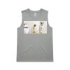 Women's Upside Tank Thumbnail