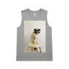 Women's Upside Tank Thumbnail